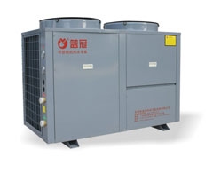 商用高温热泵热水机LG-KRB-10G(10G高温机