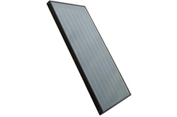 平板太阳能集热器铜铝复合集热器LG-TYN-I