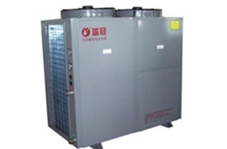 工程热泵热水机组系列LG-KRB-20