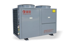 商用高温热泵热水机LG-KRB-10G(10G高温机