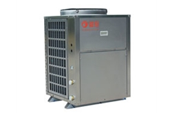 商用高温热泵热水机LG-KRB-5G(5P高温机)